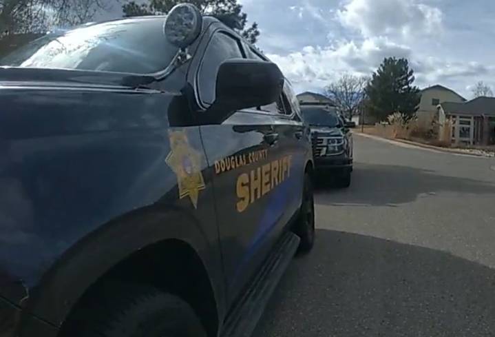 Douglas County crimes rates down, non-residents biggest perpetrators