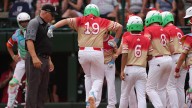 See photos of Nevada's historic win at Little League World Series