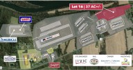 Planned data center project canceled in Union County