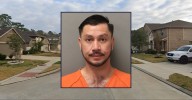 Man murdered friend while taking turns wearing Kevlar helmet and shooting each other: Sheriff