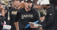 Saints with rookie coach Kellen Moore begin a new era with unproven players at key spots