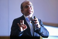 Sheinbaum recordó que detrás del fraude de 2006 estuvo Luis Carlos Ugalde