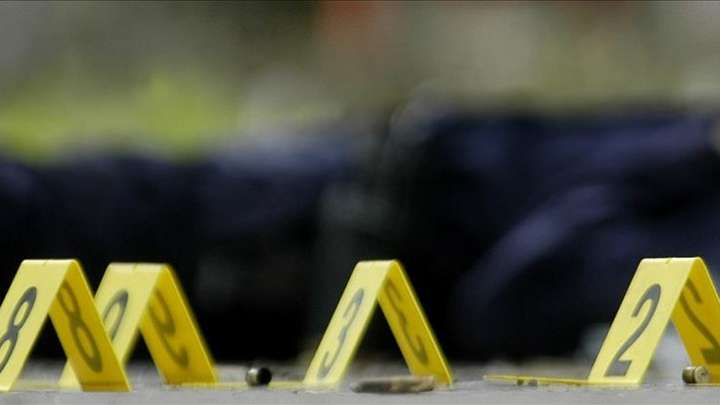 Al menos tres muertos y ocho heridos en un tiroteo en una tetería de Brooklyn