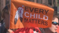 'Not a day of celebration,' says plaintiff as payments begin for former First Nations kids in care