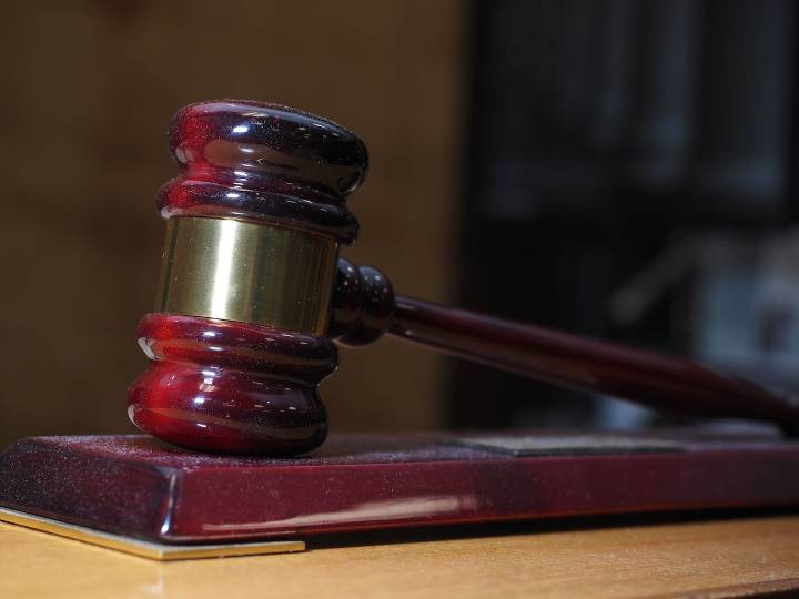 Father in fatal attack against 8-year-old son sentenced after guilty plea to reduced charges