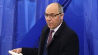 Un importante legislador ucraniano fue asesinado a tiros en Lviv, según las autoridades