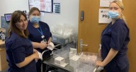 Patients upset and staff facing redundancy as Nottinghamshire NHS service abruptly halts