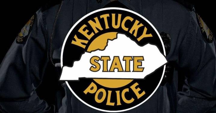 Kentucky State Police recruiting new troopers, offering higher starting salaries