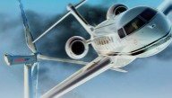 Help Is On The Way: John Kerry Personally Warms Texas By Flying Private Jet Around
