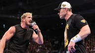 Logan Paul KOs John Cena, Nick Aldis 'Just Heard From Brock Lesnar' On WWE SmackDown