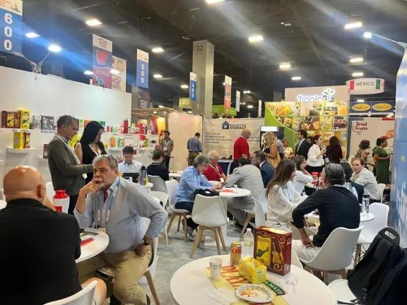 La yerba mate misionera tendrá protagonismo en Estados Unidos del 10 al 12 de septiembre