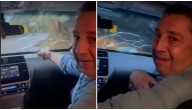 VIDEO: congresista colombiano denuncia que fue atacado a tiros dentro de su auto