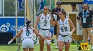 Mexicanas invictas; a Cuartos en World Games 2025