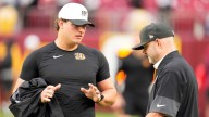 Report: Bengals, Trey Hendrickson are "nowhere close" on guarantees