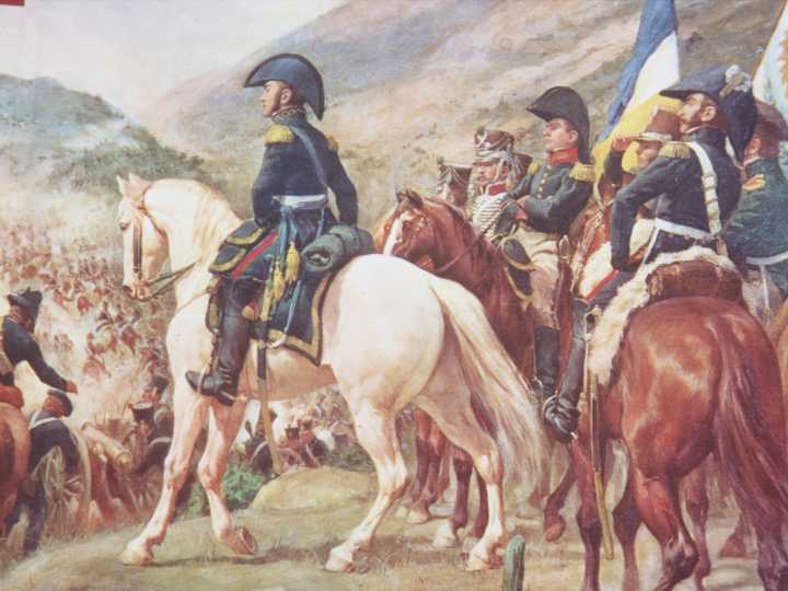 Feriado de San Martín: por qué se conmemora el 17 de agosto
