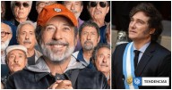 "Homo Argentum": Ya está en Chile la película que enorgullece a Milei y crispa a Argentina