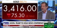 Is it a good time to buy gold? | Fox Business Video