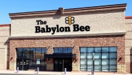 Land Acknowledgment: The Babylon Bee Wishes To Acknowledge That Our Offices Are Located On Land Once Occupied By Morton & Mayfield Accounting LLC