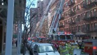 Explosión en Manhattan: nube de humo envuelve el Upper East Side y obliga a gran despliegue de bomberos