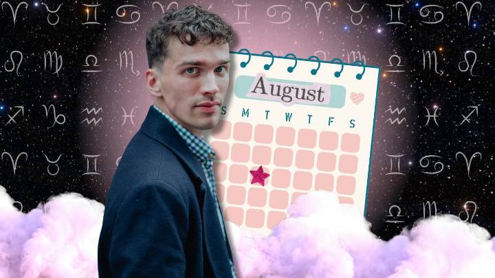 Why Astrologers Want Every Single Zodiac Sign To Mark August 12, 2025 On Their Calendars
