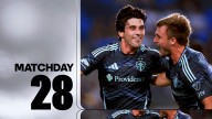 What We Learned: Seattle Sounders flex depth, Shield race is wide open