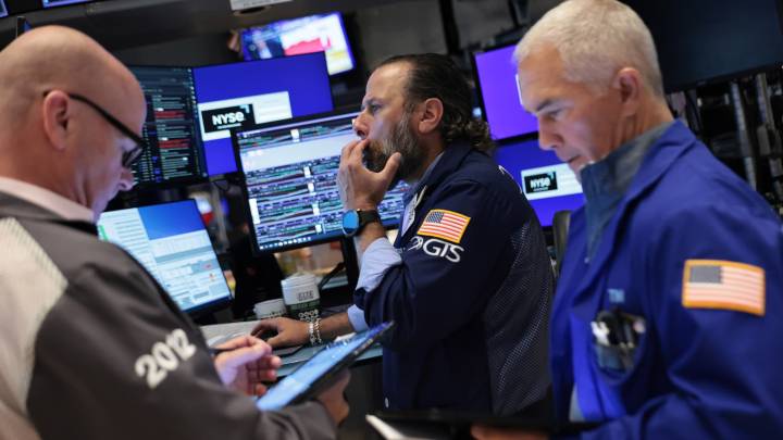 Are small caps seeing the breakout investors have been waiting for?