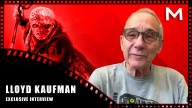 'Toxic Avenger' Creator Lloyd Kaufman on Producing the New Version & Why Peter Dinklage Is "Terrific"