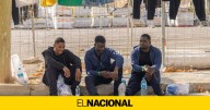 Crisis migratoria en las Balears: más de 600 migrantes en tres días (y Sánchez, salpicado)
