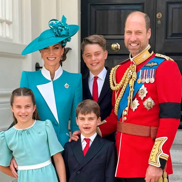 Kate Middleton and Prince William Are Moving Out of Adelaide Cottage