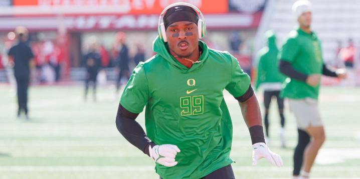 24 Facts About Jurrion Dickey