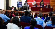 Alemania, Canadá, Noruega y Reino Unido respaldan condena por asesinato de líderes asháninkas en Ucayali