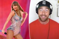Taylor Swift confirmed as Travis Kelce podcast guest in flirty ‘New Heights’ preview