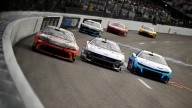 NASCAR at Richmond predictions, lines, odds: 2025 Cook Out 400 picks by model that called 27 winners