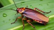 Si querés mantener las cucarachas lejos de tu jardín, evitá estas 3 plantas