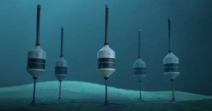 Go deep to make desal work along California's coast