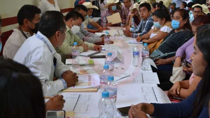 Hidalgo escuchará a pueblos indígenas en 45 municipios