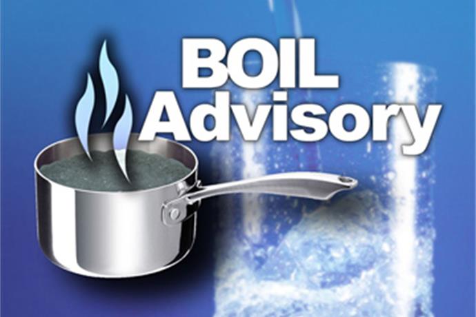 Emergency valve replacement leads to boil advisory in Newburgh