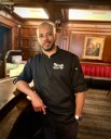As The Lexington turns 90, a public celebration and a new chef