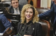 Ahora, la diputada sanjuanina Arrieta formará un interbloque con otros desertores de La Libertad Avanza