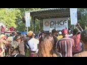 Labor Day in Atlanta: Chris Brown, Dragon Con, Black Pride and kickoff games Aug. 27