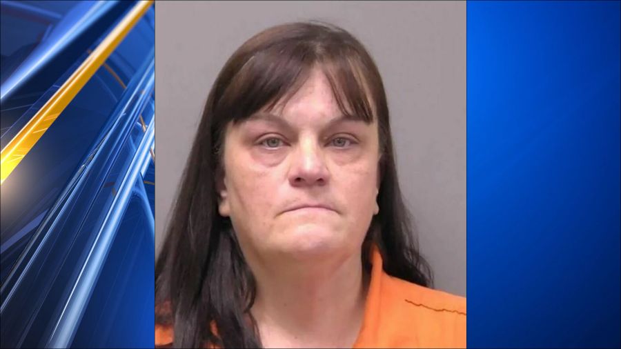 Preliminary hearing for Rose Hill mom accused of killing adopted daughter