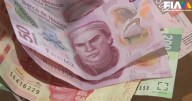 Corrupción sin freno: el “corruptómetro” revela un boquete millonario en México