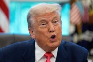 Donald Trump: “México hace lo que nosotros le decimos que haga”