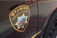 23-Year-Old Wyomingite Killed in Fiery Rollover Crash Near Wright