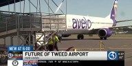 Tweed releases details of new terminal plans as East Haven continues defense against expansion