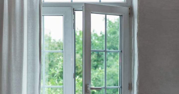 UK households urged to shut windows 'at all times' for next month