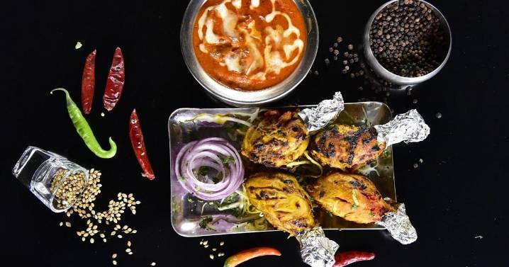 Celebrating the SYV News's 100th — with chili verde con pollo