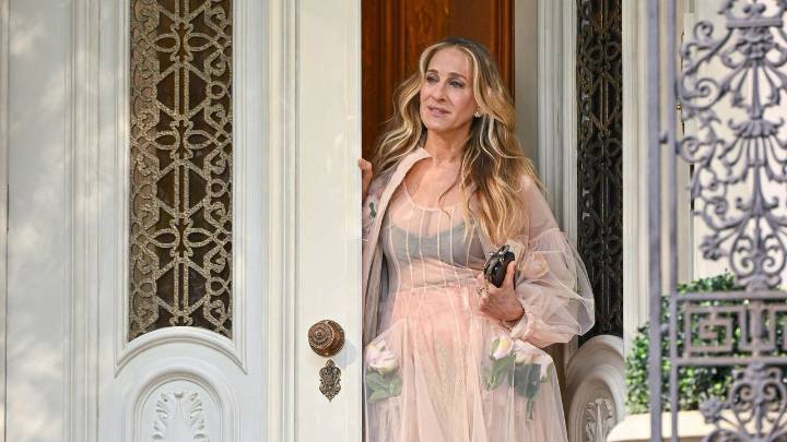 10 Things I’d Have Liked to See in ‘And Just Like That…’ Season 4