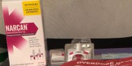 Free Narcan event highlights need for local resources