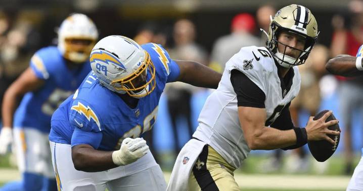 Jeff Duncan: Spencer Rattler, Tyler Shough fail to seize the day in Saints preseason opener
